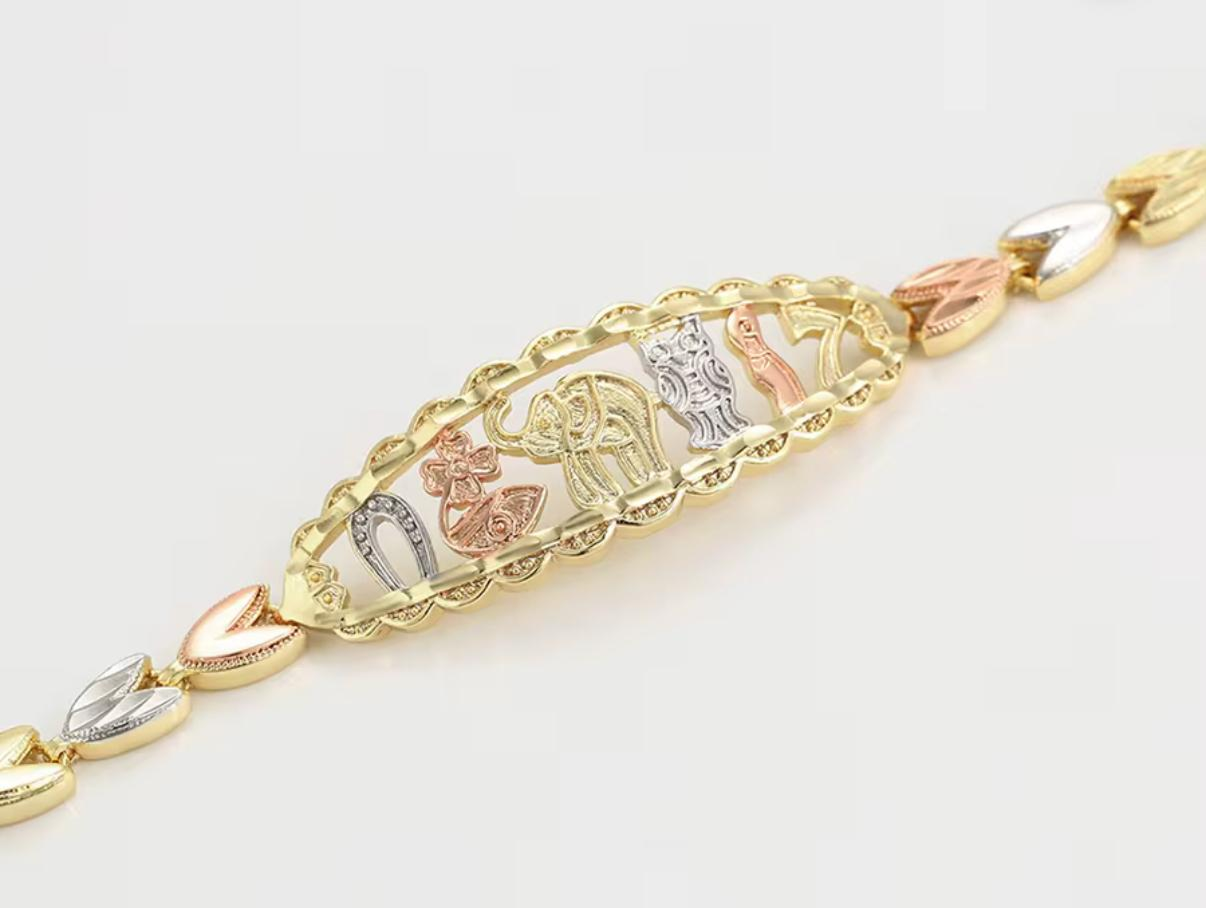 7 Powers Bracelet