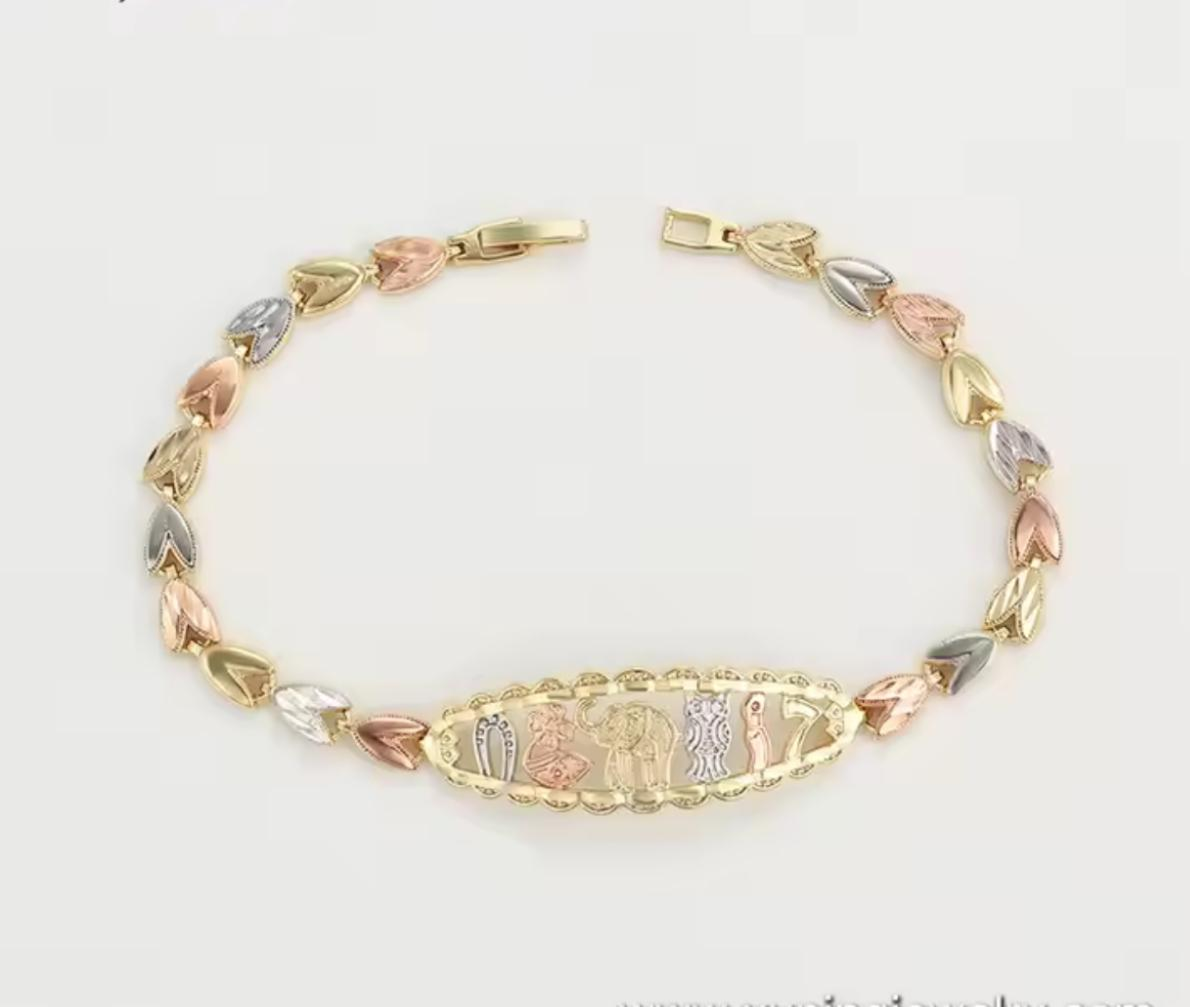 7 Powers Bracelet