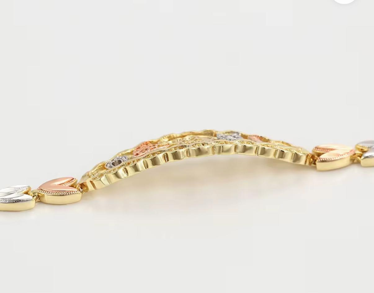 7 Powers Bracelet