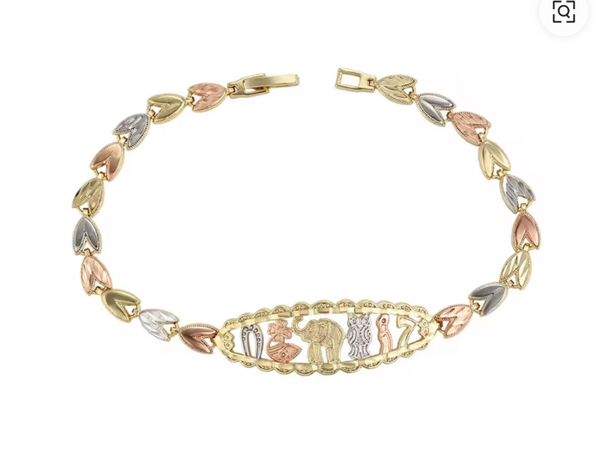 7 Powers Bracelet